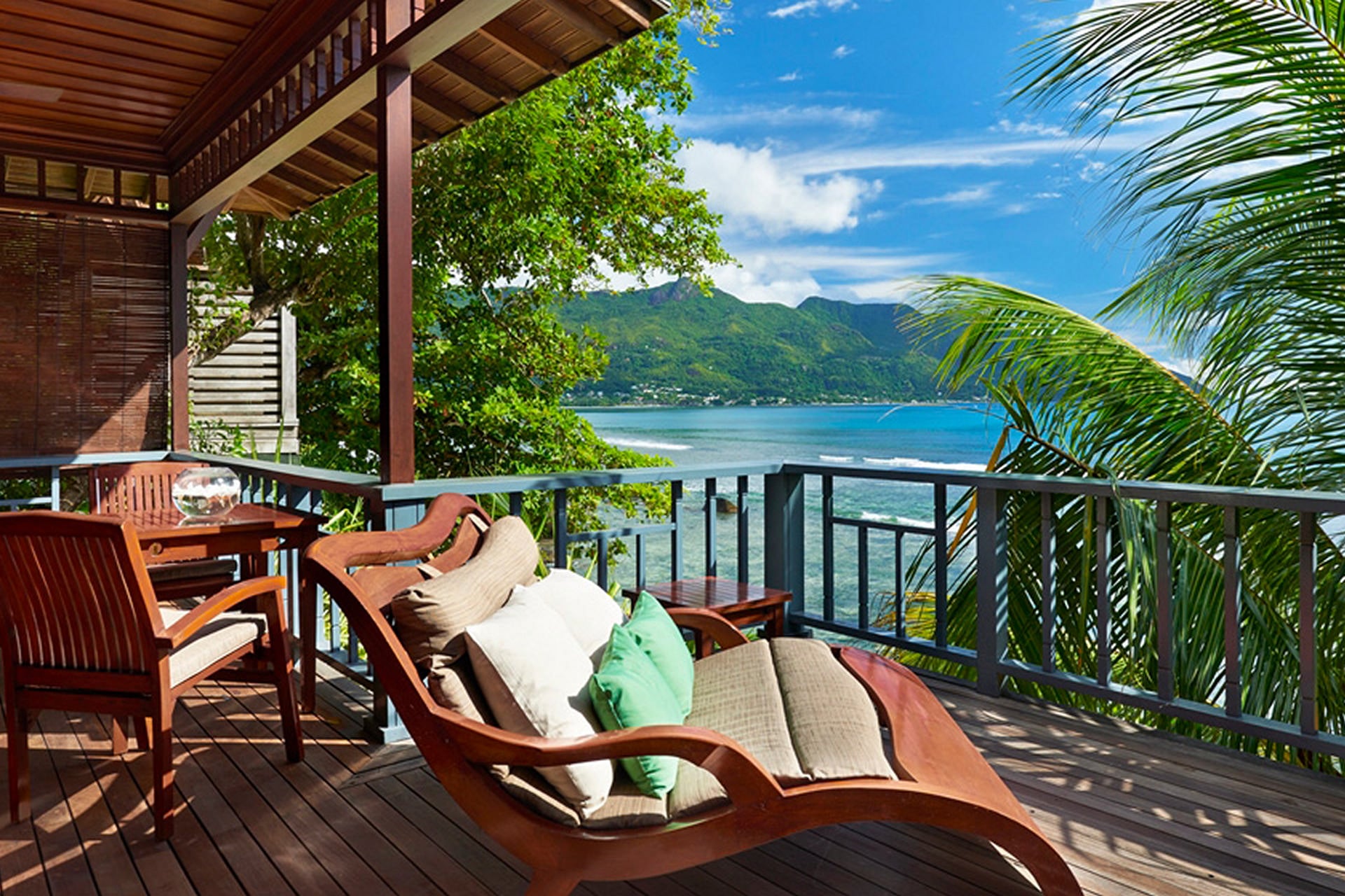 Hilton Seychelles Northolme Resort & Spa - linaratravel
