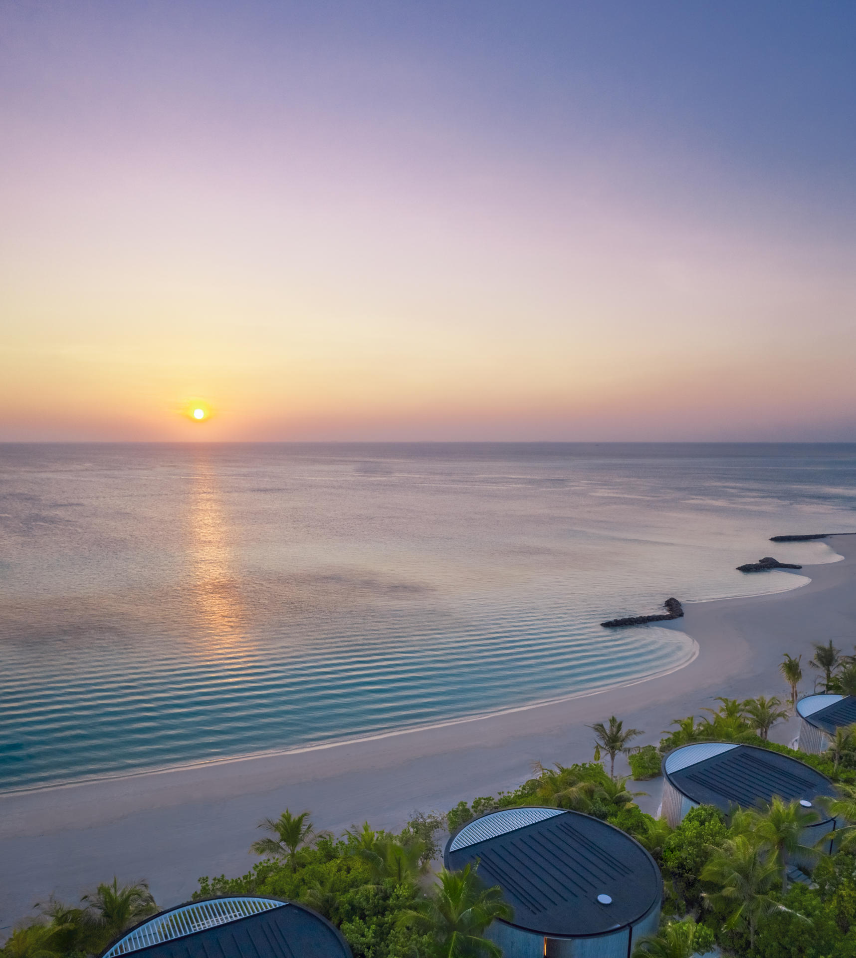 The Ritz-Carlton Maldives, Fari Islands - linaratravel